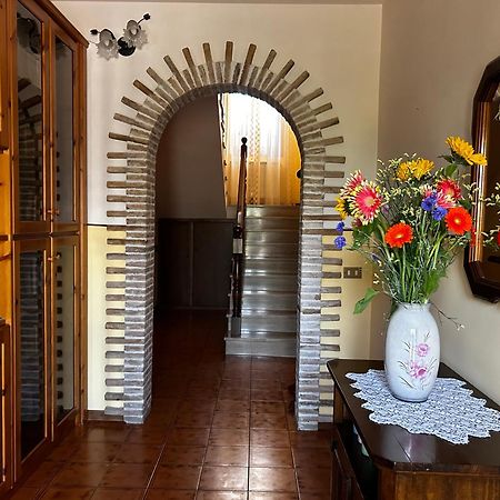 B&B Casa Del Conte Soligo Bagian luar foto