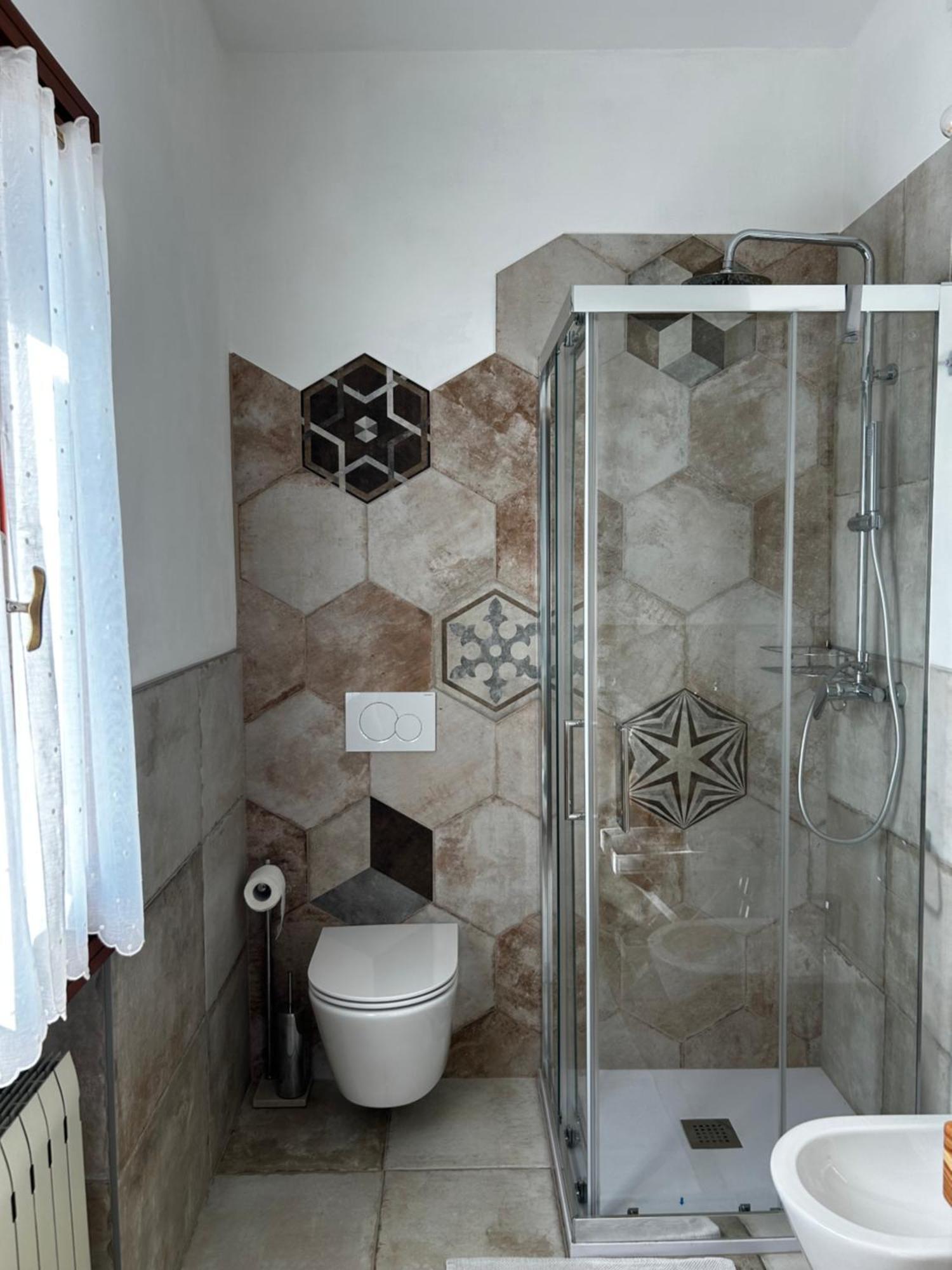 B&B Casa Del Conte Soligo Bagian luar foto