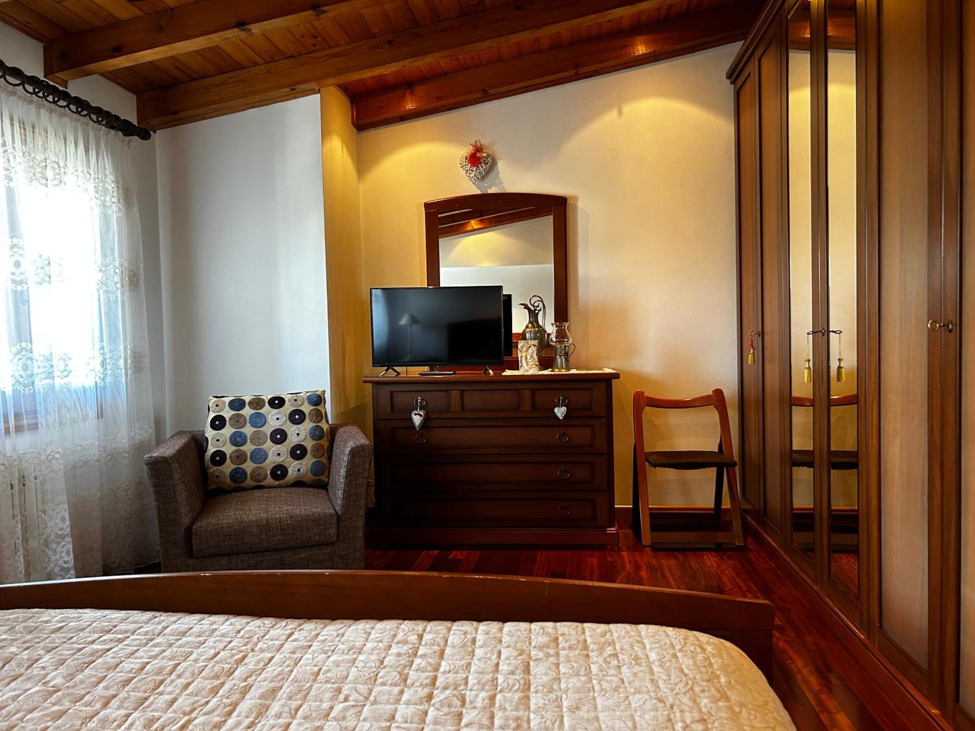 B&B Casa Del Conte Soligo Bagian luar foto
