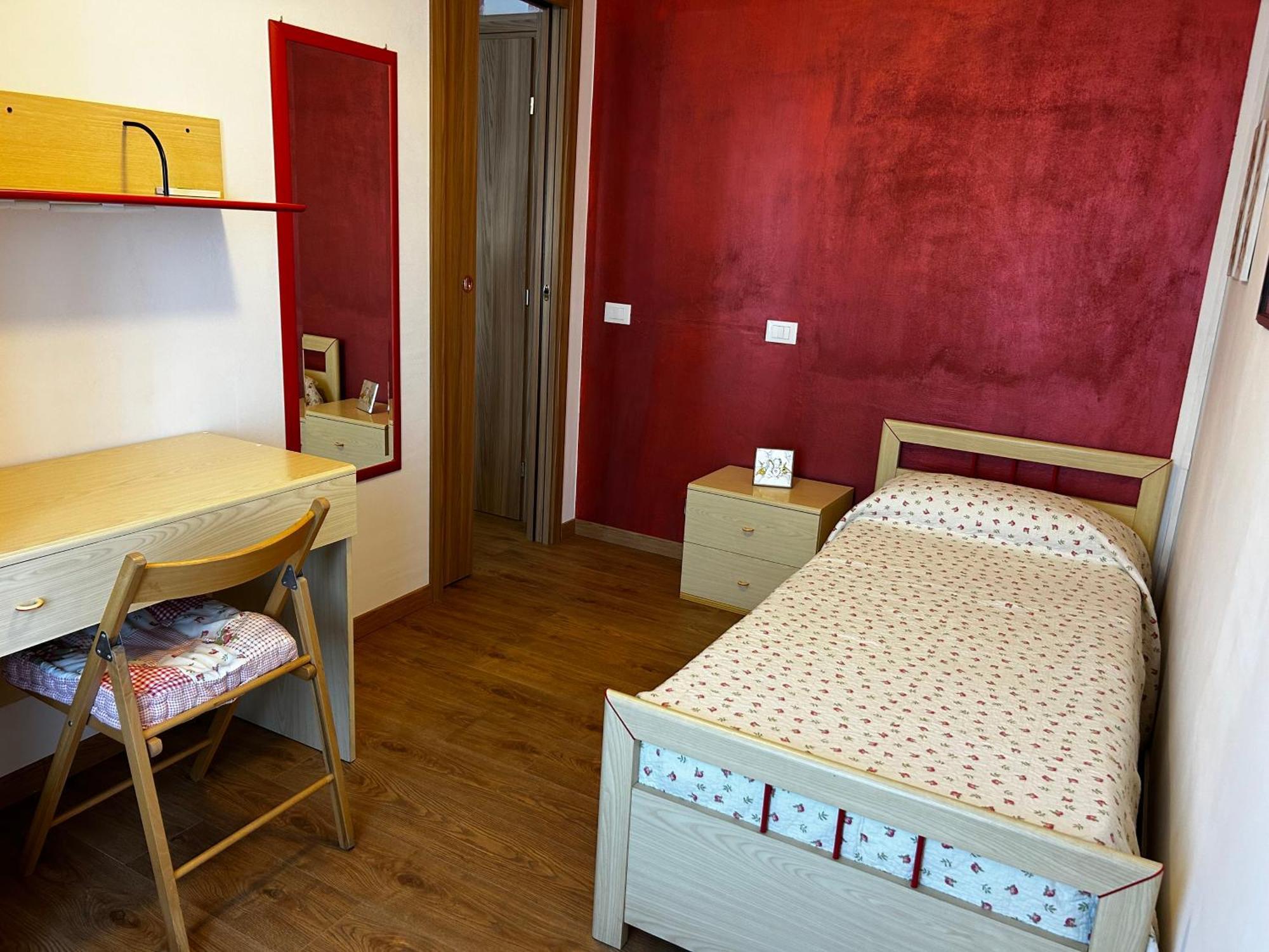 B&B Casa Del Conte Soligo Bagian luar foto
